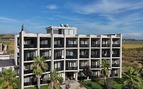 Amber Hotel Albania