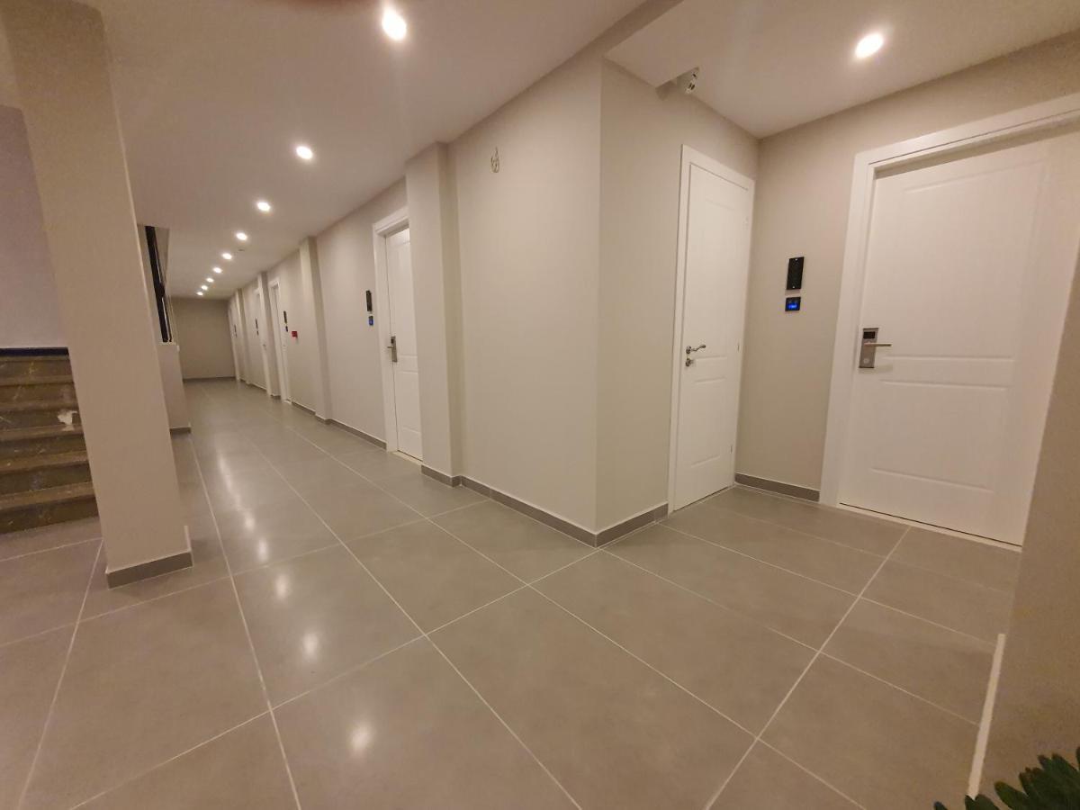 Amber Hotel Albania Spille Exterior photo